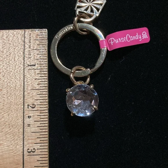 Purse candy keychain - Picture 3 of 3